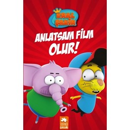 Kral Şakir / Anlatsam Film Olur!