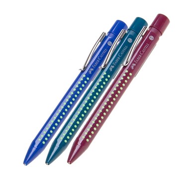 Faber Castell GRIP 2010