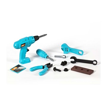 Adeland Tool Set