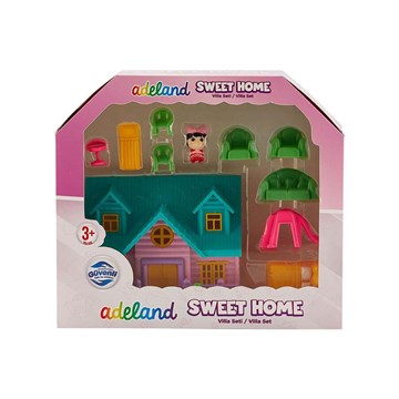 Adeland Sweet Home Villa Seti