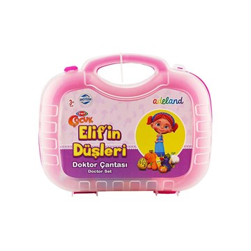 Elif'în Düşleri Doktor Seti