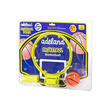 Adeland Basketbol