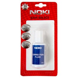 NOKI Sıvı Silici