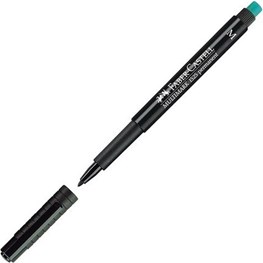 Faber Castell Multimark Permanent Kalem - M