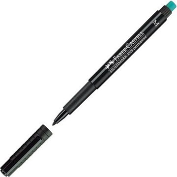 Faber Castell Multimark Permanent Kalem - M