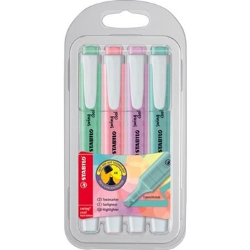 Stabilo Swing Cool Pastel