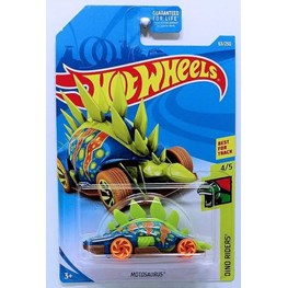 Hot Wheels Dino Riders