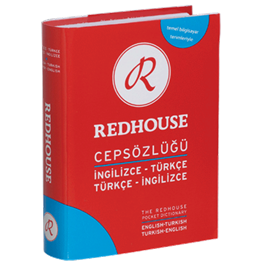 Redhouse Cepsözlüğü