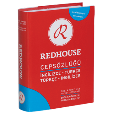 Redhouse Cepsözlüğü