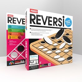 Redka Reversi
