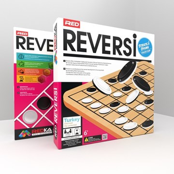 Redka Reversi