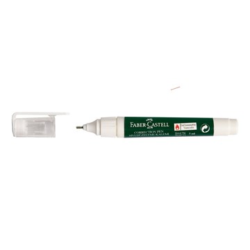 Faber Castell Kalem Düzeltici