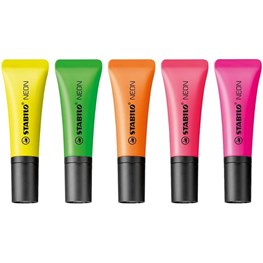 Stabilo Neon