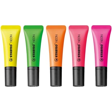 Stabilo Neon