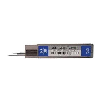 Faber Castell Süper Fine Uç 0.7