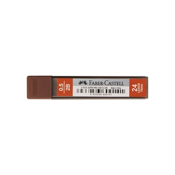 Faber Castell Süper Fine Uç 0.5