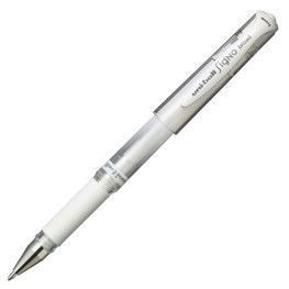 Uni-Ball Signo Broad UM-153 - Beyaz